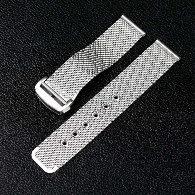 Watch Bands High Quality 20mm 22mm Milanoo Stainless Steel Watch Strap For Omega Seamaster 300 Diving 007 Agent Bracelet Currency Watchband T221213
Watch Bands High Quality 20mm 22mm Milanoo Stainless Steel Watch Strap For Omega Seamaster 300 Diving 007 Agent Bracelet Currency Watchband T221213