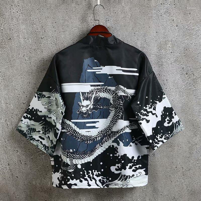 Men' Sleepwear Kimono Cardigan Men Japanese Yukata Male Haori Robe Traditional Short Clothing Cosplay Blouse Costume Lingerie Home Wear, 8903 white
Men' Sleepwear Kimono Cardigan Men Japanese Yukata Male Haori Robe Traditional Short Clothing Cosplay Blouse Costume Lingerie Home Wear, 8903 white