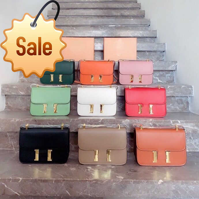 Luxury Designer Shoulder Bags Crossbody Bag Tote New Women's Texture Leather Shoulders Messenger bags Multi-functional envelope bag Gift Box Factory Direct Sales, Big red
Luxury Designer Shoulder Bags Crossbody Bag Tote New Women's Texture Leather Shoulders Messenger bags Multi-functional envelope bag Gift Box Factory Direct Sales, Big red