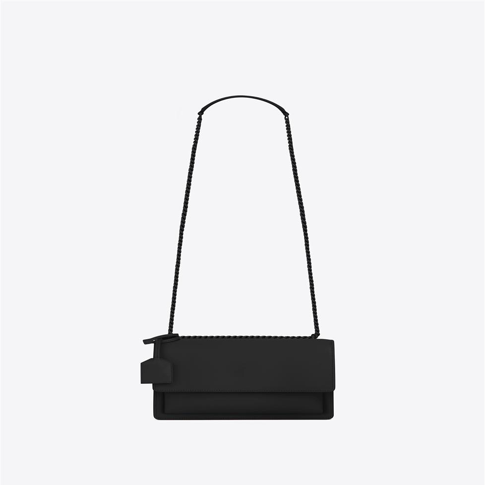 TOP QualityClassic Toothpick Grain Shoulder Bag SUNSET Medium Coating BARK Leather Chain WOMEN Concise Style Bags With 8 Styles249k, Cream
TOP QualityClassic Toothpick Grain Shoulder Bag SUNSET Medium Coating BARK Leather Chain WOMEN Concise Style Bags With 8 Styles249k, Cream
