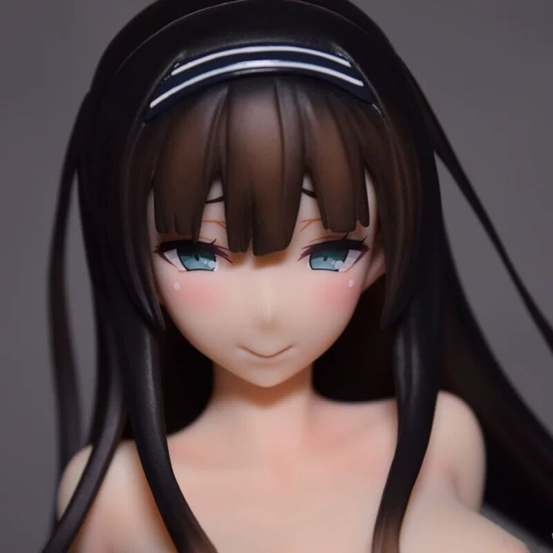 Decompression Toy Native Creators Collection Figure 1/7 Japanese Anime Park Girl PVC Action Figure Toy Adult Statue Collectible Model Doll G
Decompression Toy Native Creators Collection Figure 1/7 Japanese Anime Park Girl PVC Action Figure Toy Adult Statue Collectible Model Doll G