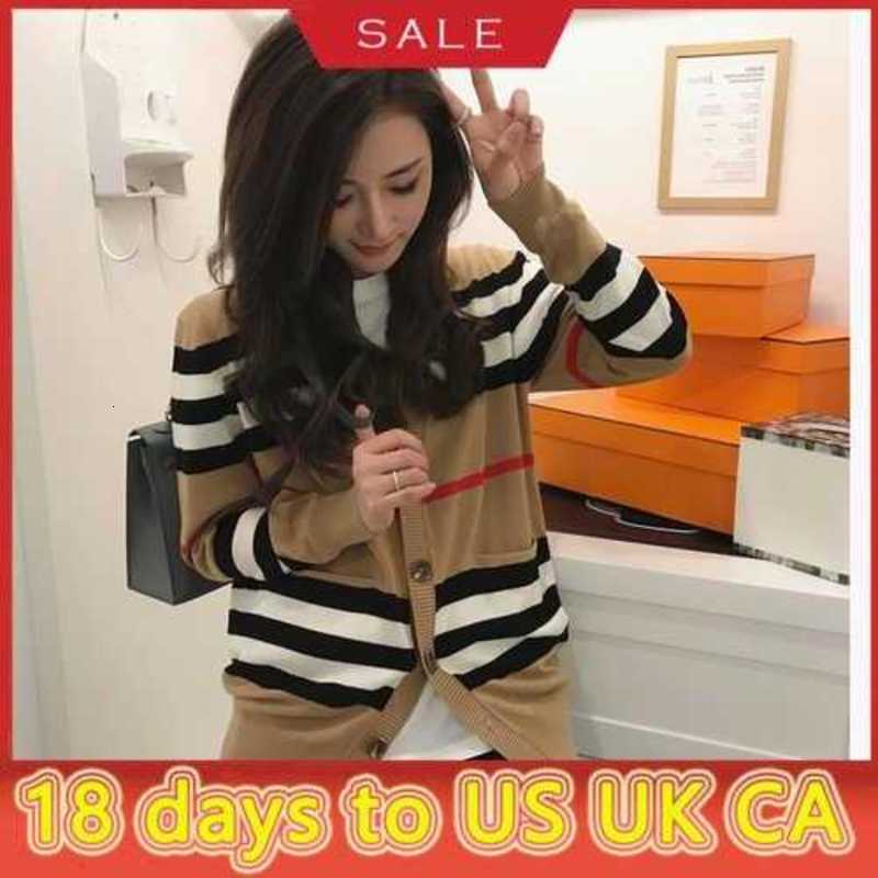 Women' sweater women jacket cashmere cardigan mid-length knitted V-neck loose striped thin ladies trench coat 2011271ULF, Mint
Women' sweater women jacket cashmere cardigan mid-length knitted V-neck loose striped thin ladies trench coat 2011271ULF, Mint
