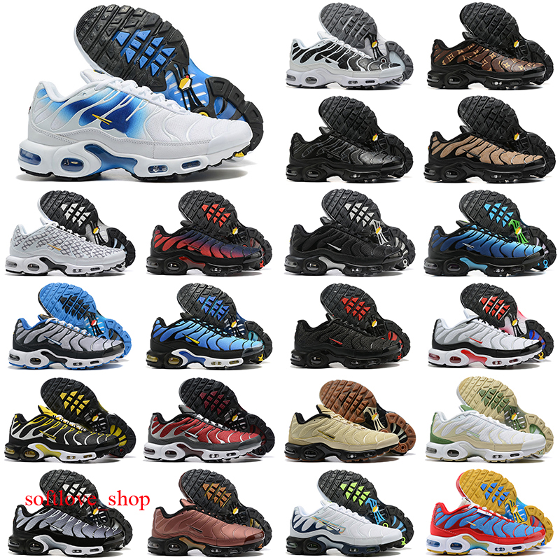 running shoes Tn mens women triple Laser Blue Volt Glow Oreo womens Breathable sneakers trainers outdoor sports EUR 36-47, Color 28
running shoes Tn mens women triple Laser Blue Volt Glow Oreo womens Breathable sneakers trainers outdoor sports EUR 36-47, Color 28