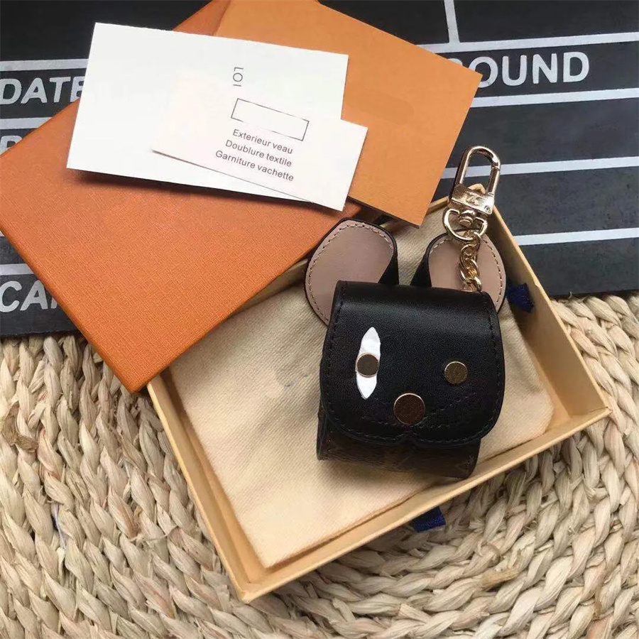 Womens Old Flowers Designer Headphone Cases Cushion Mouse Shape Airpods 1 2 Designer Headphone Cover Airpods Pro Fashion Brand 2022
Womens Old Flowers Designer Headphone Cases Cushion Mouse Shape Airpods 1 2 Designer Headphone Cover Airpods Pro Fashion Brand 2022
