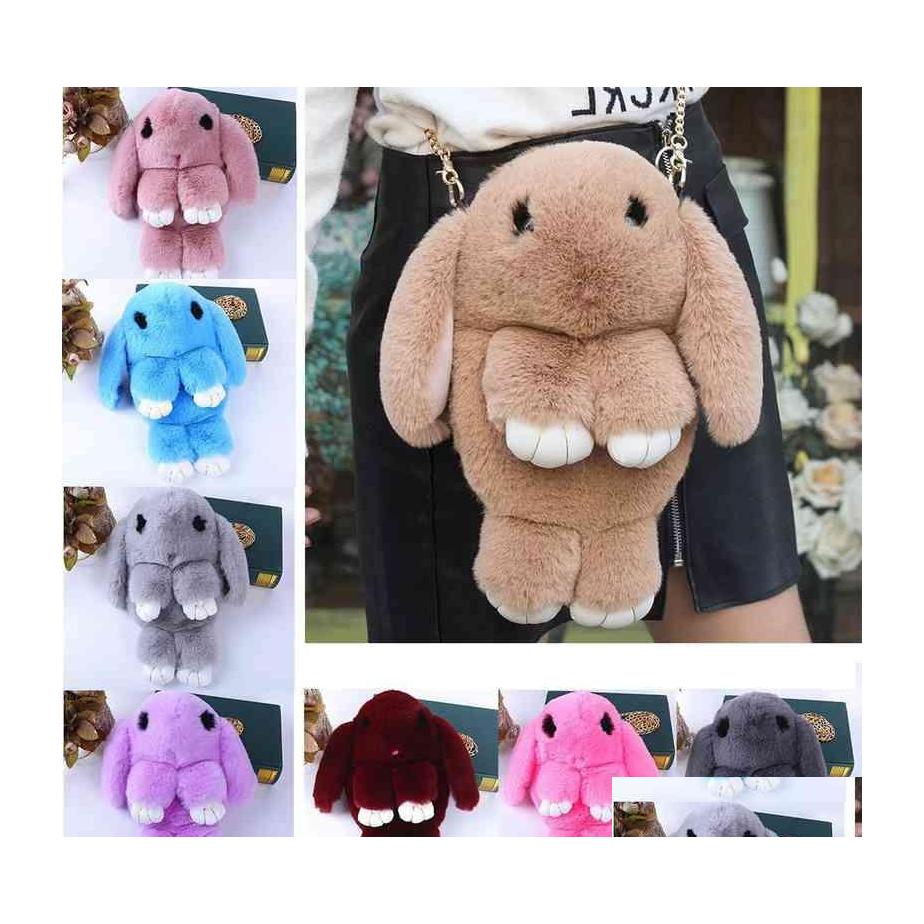 Backpacks Cute Fluffy Rabbit Fur Pompoms Chain Bag Women Cartoon Sling Bunny Shoder Plush Backpack Girl Birthday Gifts Drop Delivery Dhfks, Cherry pink
Backpacks Cute Fluffy Rabbit Fur Pompoms Chain Bag Women Cartoon Sling Bunny Shoder Plush Backpack Girl Birthday Gifts Drop Delivery Dhfks, Cherry pink