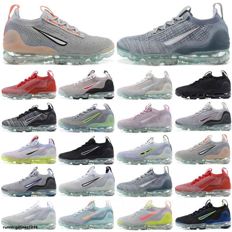 2021 Authentic FK-2020 Fly Knit Running Shoes Flynit Sneakers Mens Womens Big Size Us 13 Stone Mauve Pure Platinum Team Red Oreo Grey Blue White Trainers EUR 36-47, Color 11
2021 Authentic FK-2020 Fly Knit Running Shoes Flynit Sneakers Mens Womens Big Size Us 13 Stone Mauve Pure Platinum Team Red Oreo Grey Blue White Trainers EUR 36-47, Color 11
