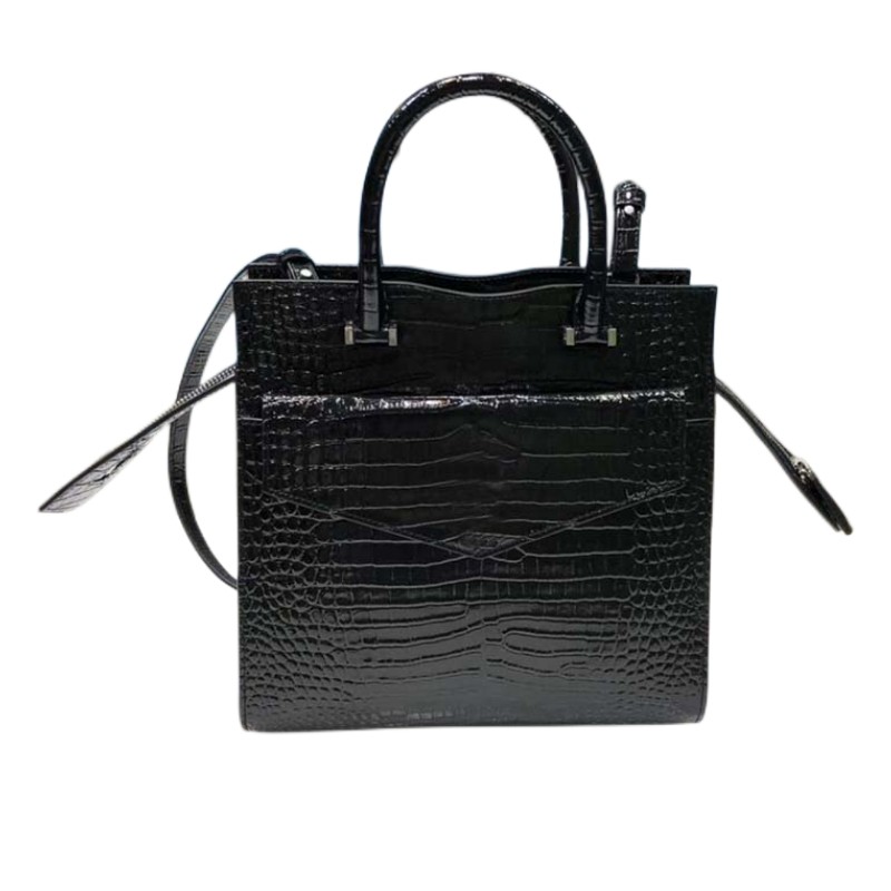 AAAAA Designer bag superior quality Handbags Wallet Handbag Women Crossbody Shoulder Bag Small classic crocodile skin Practical capacity large smooth surface, Black1
AAAAA Designer bag superior quality Handbags Wallet Handbag Women Crossbody Shoulder Bag Small classic crocodile skin Practical capacity large smooth surface, Black1