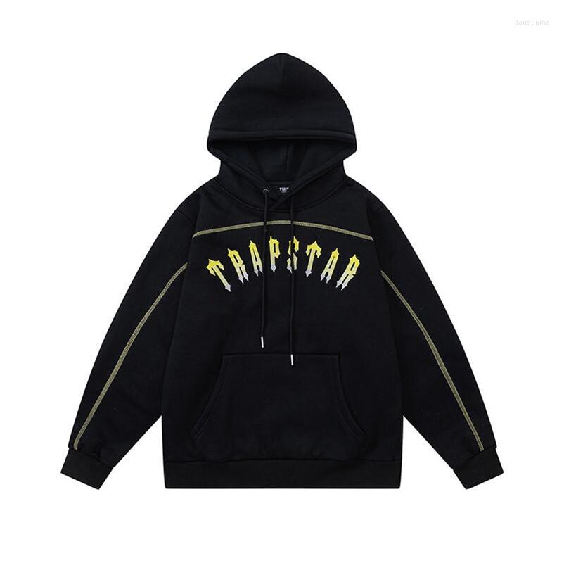 Men' Hoodies Trapstar Hoodie Sweater Letter Embroidered Hooded Sweatshirt Trousers Sweatpants Set Men Pants Pullover Tracksuits Streetwear, Blue pants
Men' Hoodies Trapstar Hoodie Sweater Letter Embroidered Hooded Sweatshirt Trousers Sweatpants Set Men Pants Pullover Tracksuits Streetwear, Blue pants