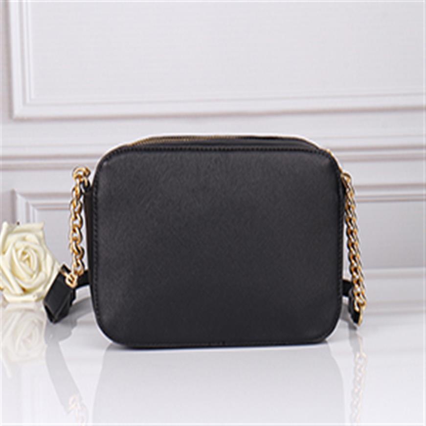 Fashion Camera Bags Discount Designer Bag Womens Shoulder Casual Luxury Handbag 8-Color Plain Simple Handbags2350, Black
Fashion Camera Bags Discount Designer Bag Womens Shoulder Casual Luxury Handbag 8-Color Plain Simple Handbags2350, Black