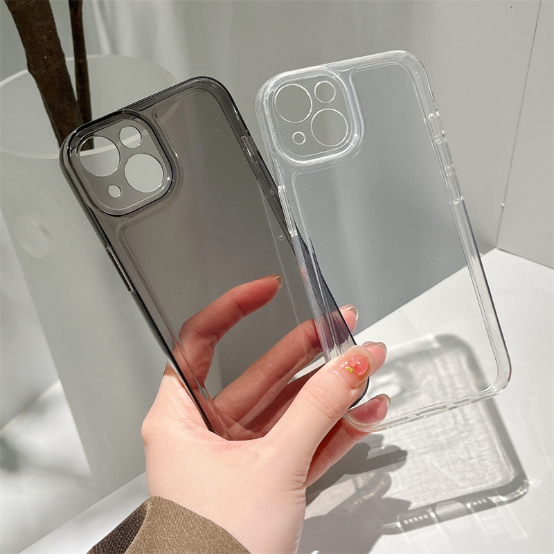Taikai Shell Transparent Shockproof Phone Cases iPhone 14 13 12 11 Pro XS Max XR 8 7 6 Plus Samsung S22 S21 S20 Note20 Ultra A72 A52 A32 A12 S21FE
Taikai Shell Transparent Shockproof Phone Cases iPhone 14 13 12 11 Pro XS Max XR 8 7 6 Plus Samsung S22 S21 S20 Note20 Ultra A72 A52 A32 A12 S21FE