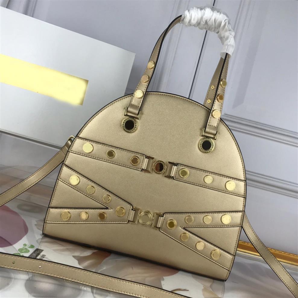 Fashion Shoulder Bag Handbags Purser High Quality Genuine Leather Plain Metal Artwork Plain Women Tote Bag Fast Zipper207A, 31*27*10cm red
Fashion Shoulder Bag Handbags Purser High Quality Genuine Leather Plain Metal Artwork Plain Women Tote Bag Fast Zipper207A, 31*27*10cm red