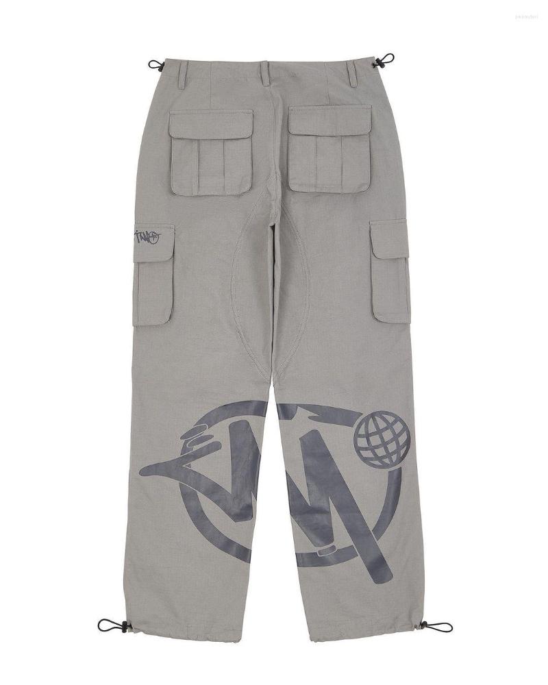 Men' Pants Man Wide Leg Cargo Y2k Streetwear Baggy Men Jeans Fashion Loose Straight Male Brand Clothing Spring Autumn Korean, Sky blue
Men' Pants Man Wide Leg Cargo Y2k Streetwear Baggy Men Jeans Fashion Loose Straight Male Brand Clothing Spring Autumn Korean, Sky blue