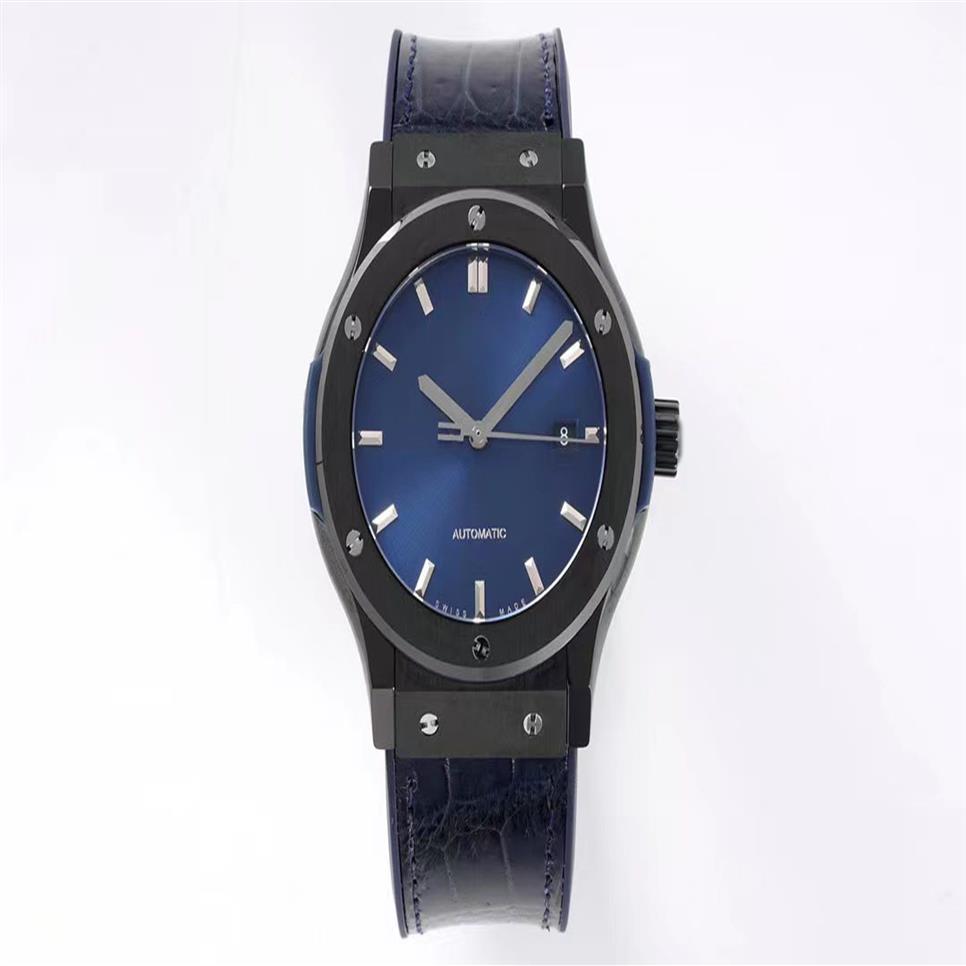 mens watches Designer Watch Top classic fusion quality automatic machine stainless steel shell bar nail scale gray blue black calf281h, Tool. no single beat 
mens watches Designer Watch Top classic fusion quality automatic machine stainless steel shell bar nail scale gray blue black calf281h, Tool. no single beat