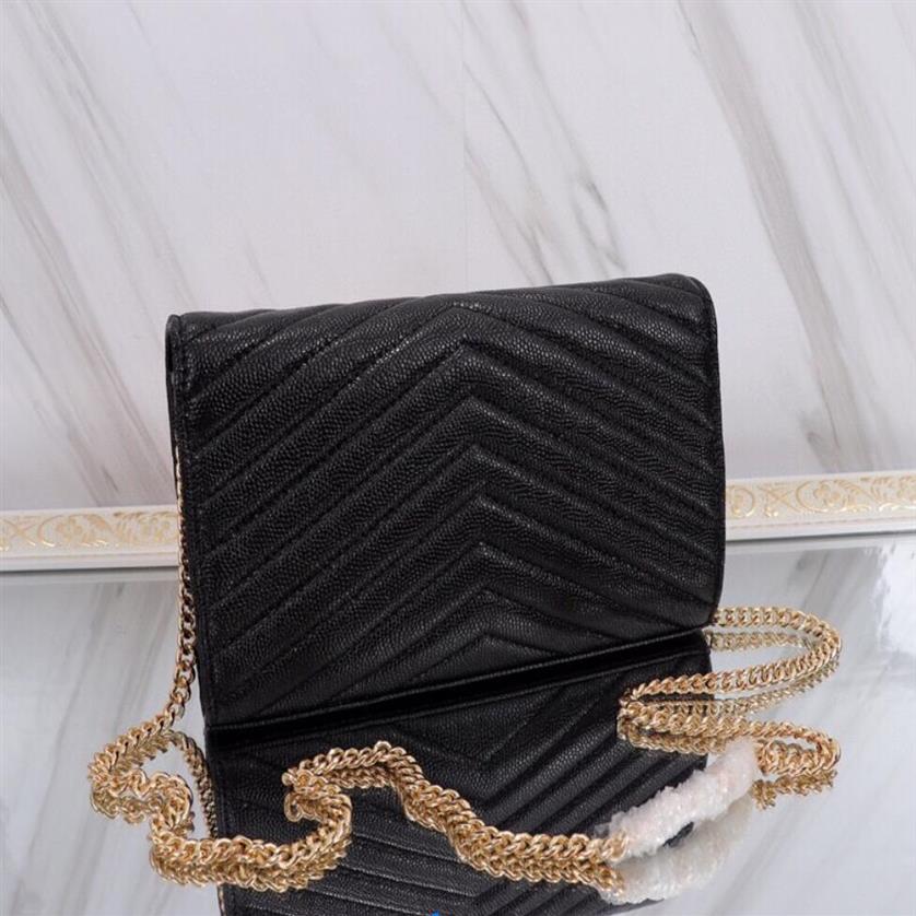 Fashion bags Designers Womens Handbags small caviar V quilted cross body shoulder chain coin credit card Purses Messenger handbag 306Y, Multi-color
Fashion bags Designers Womens Handbags small caviar V quilted cross body shoulder chain coin credit card Purses Messenger handbag 306Y, Multi-color
