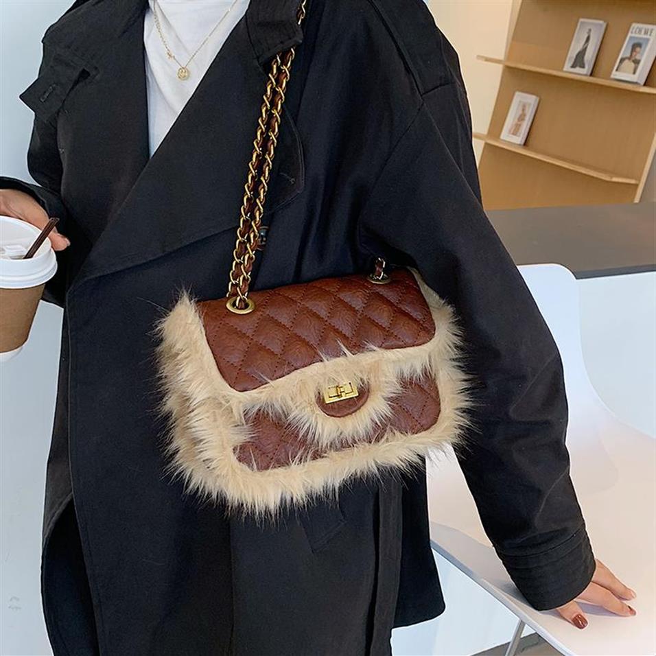 Designer- Plaid Chain Shoulder Bag Winter Handbags Crossbody Bags For Women Designer Small Square Bag2879, Gray
Designer- Plaid Chain Shoulder Bag Winter Handbags Crossbody Bags For Women Designer Small Square Bag2879, Gray