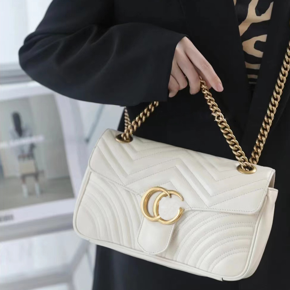 5A designers bags Women Shoulder bag marmont handbag Messenger Totes Fashion Metallic Handbags Classic Crossbody Clutch8899
5A designers bags Women Shoulder bag marmont handbag Messenger Totes Fashion Metallic Handbags Classic Crossbody Clutch8899