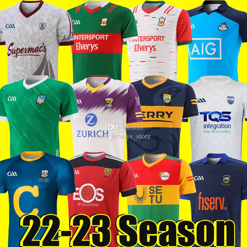2022 2023 Kilkenny Wexford GAA Ireland Rugby Jerseys Dublin Down Offaly Tyrone Galway Remastered Cork Leitrim Tipperary ARMAGH Carlow football shirt S-5XL, 2023 gaa
2022 2023 Kilkenny Wexford GAA Ireland Rugby Jerseys Dublin Down Offaly Tyrone Galway Remastered Cork Leitrim Tipperary ARMAGH Carlow football shirt S-5XL, 2023 gaa