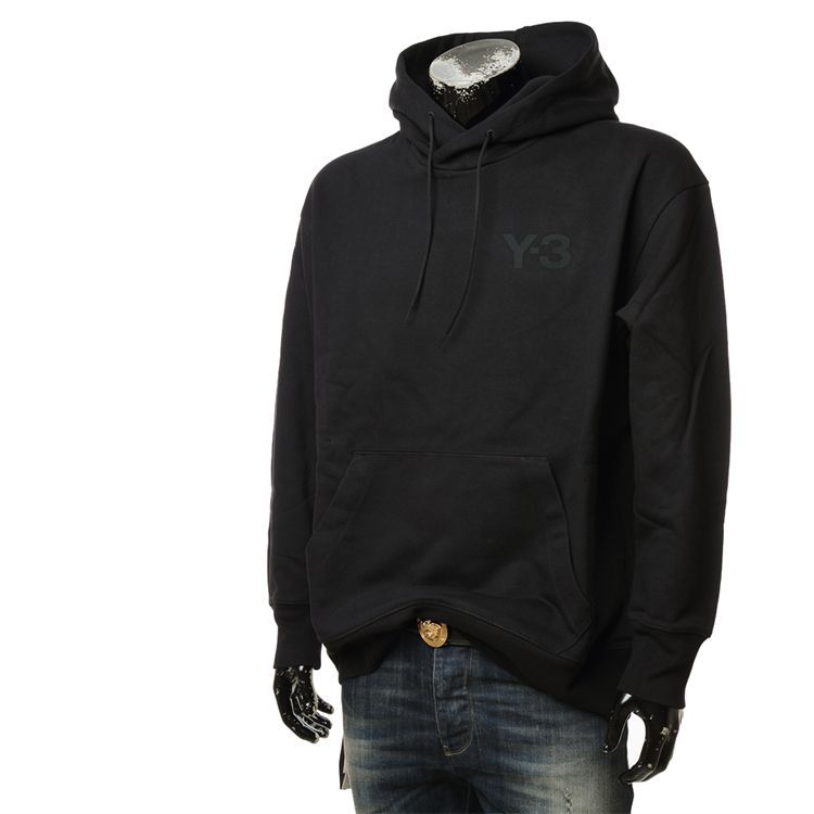 Mens Hoodies y3 Casual Hooded Pullover Sweater Cotton Printing Europe and America clothes, Black
Mens Hoodies y3 Casual Hooded Pullover Sweater Cotton Printing Europe and America clothes, Black