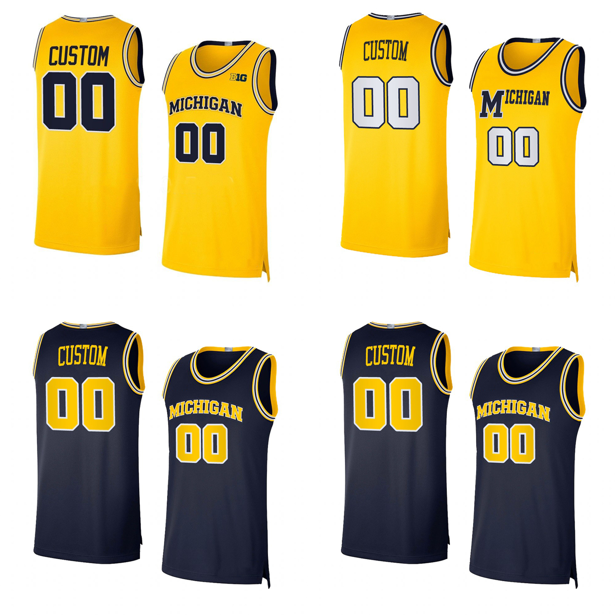 Custom NCAA Michigan Wolverines College Basketball Youssef Khayat Jaelin Llewellyn Dug McDaniel Tarris Reed Jr. Jackson Selvala Smith Tschetter Williams II, Picture
Custom NCAA Michigan Wolverines College Basketball Youssef Khayat Jaelin Llewellyn Dug McDaniel Tarris Reed Jr. Jackson Selvala Smith Tschetter Williams II, Picture