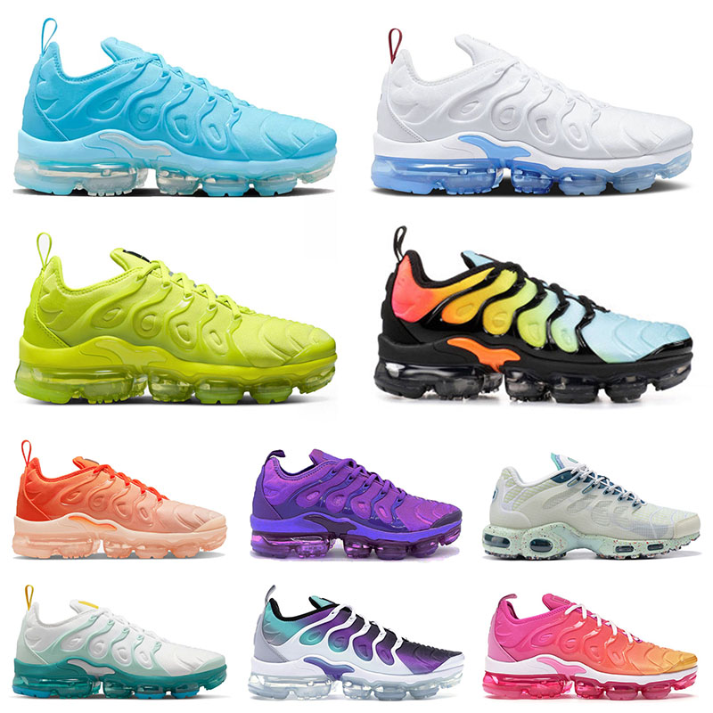 Fahion new tn plus women run shoes triple black white University Blue Fury Terrascape Black Lime Stained Glass beached aqua men trainers sports sneakers outdoor, 36-46 triple black
Fahion new tn plus women run shoes triple black white University Blue Fury Terrascape Black Lime Stained Glass beached aqua men trainers sports sneakers outdoor, 36-46 triple black