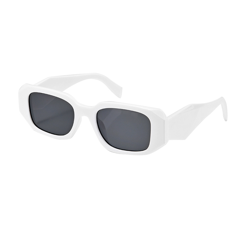Sunglasses 2022 New Fashion Vintage Sunglasses For Women Brand Designer Retro Sunglass Rectangle Sun Glasses Female UV400 Lens Eyewears 
Sunglasses 2022 New Fashion Vintage Sunglasses For Women Brand Designer Retro Sunglass Rectangle Sun Glasses Female UV400 Lens Eyewears