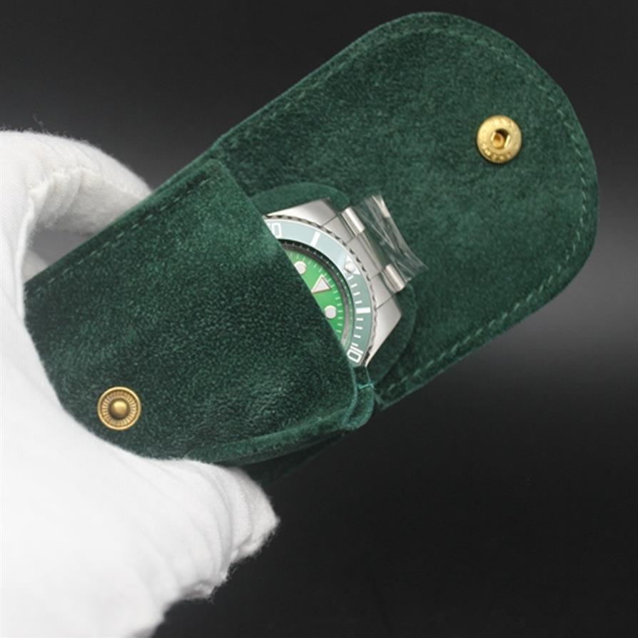 2022 Top Luxury Green Papers Gift Watches Boxes Leather bag Card For Rolex Watch box297l
2022 Top Luxury Green Papers Gift Watches Boxes Leather bag Card For Rolex Watch box297l