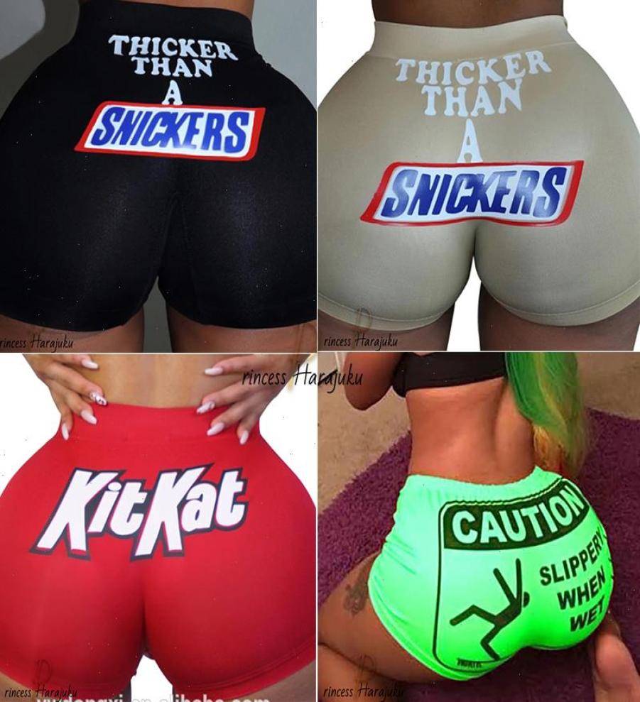 Thicker Than A Snickers Sexy Summer Shorts Slim Womens Short Pants Print Hiphop Outdoor Beach Elastic Waist6875585, Color8
Thicker Than A Snickers Sexy Summer Shorts Slim Womens Short Pants Print Hiphop Outdoor Beach Elastic Waist6875585, Color8
