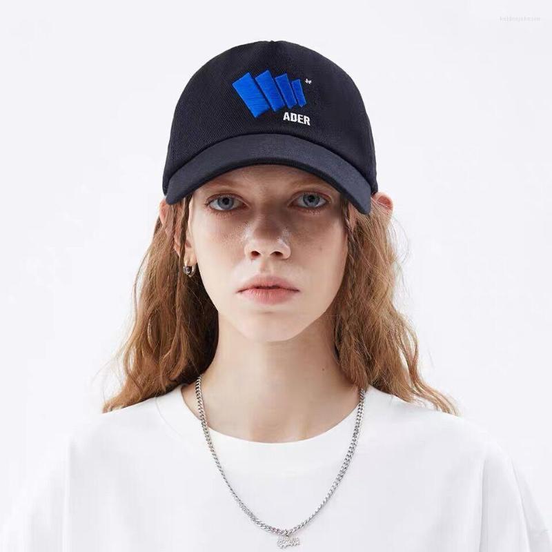 Ball Caps ADER Error Embroidered Baseball Cap Women's Men's Korean Version Visor Hat Travel Sunscreen Hats Tide Brand Student Sun, White
Ball Caps ADER Error Embroidered Baseball Cap Women's Men's Korean Version Visor Hat Travel Sunscreen Hats Tide Brand Student Sun, White