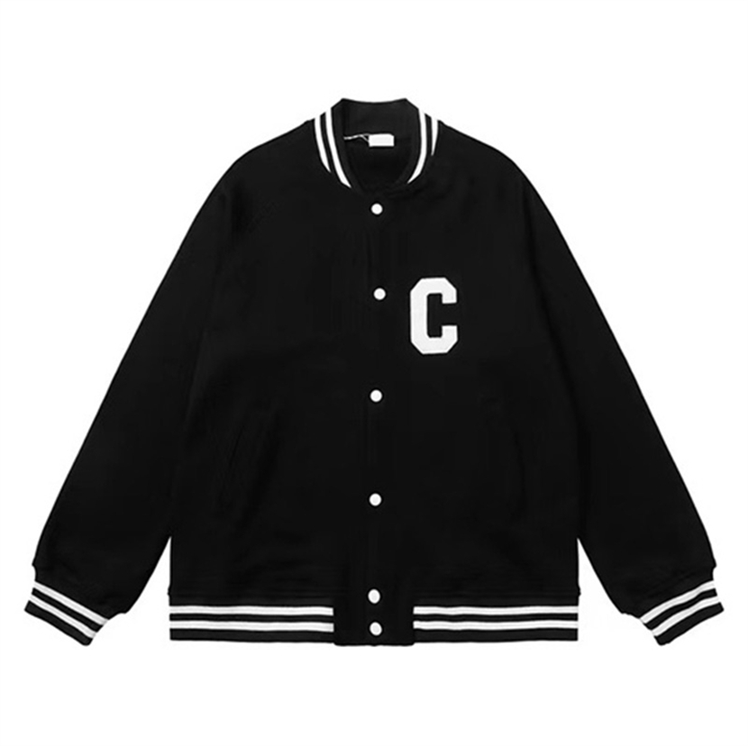 Baseball Women Jackt Coat Spring Autumn Long Sleeve Jackets INS Fashion Street Style Coats, White with label //
Baseball Women Jackt Coat Spring Autumn Long Sleeve Jackets INS Fashion Street Style Coats, White with label //