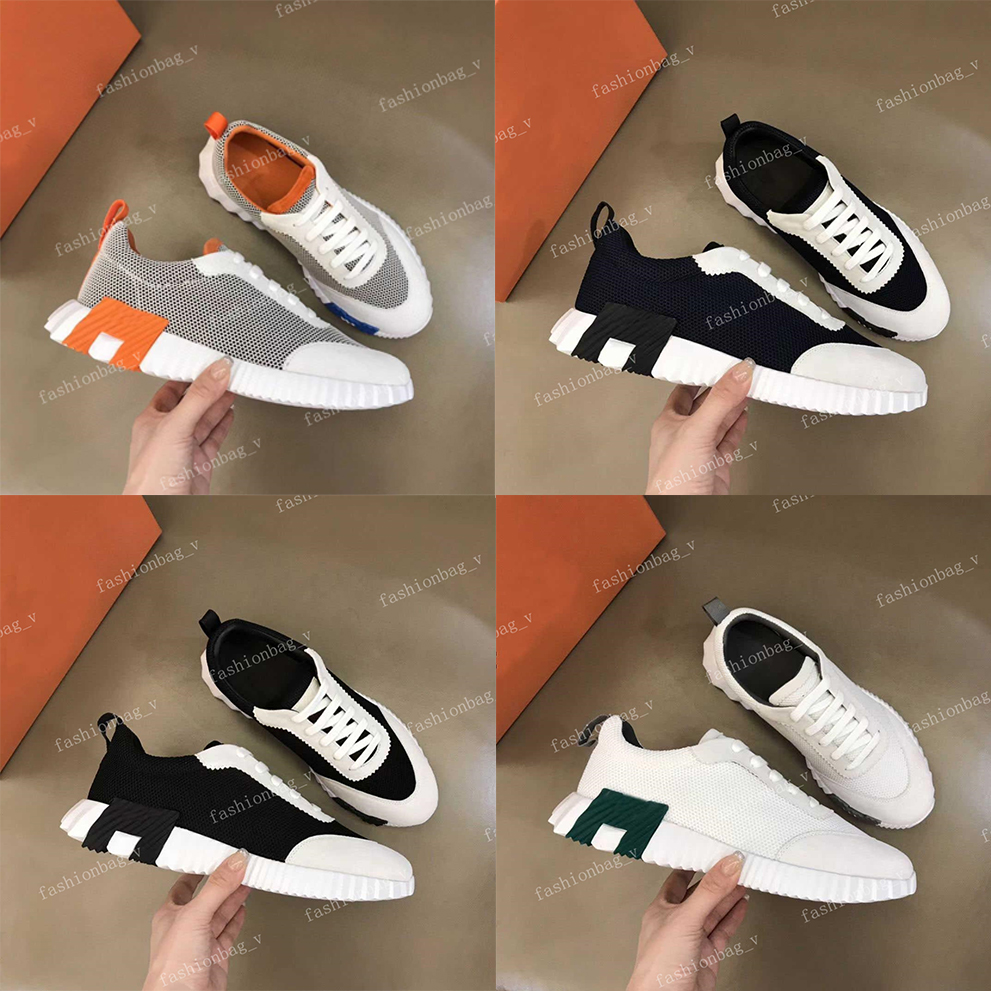 Men Bouncing Sneaker Casual Shoes Light Sole Mesh Suede Goatskin Shoe Breathable Outdoor Trainers Designer Shoes Comfort Man Footwear With Box
Men Bouncing Sneaker Casual Shoes Light Sole Mesh Suede Goatskin Shoe Breathable Outdoor Trainers Designer Shoes Comfort Man Footwear With Box
