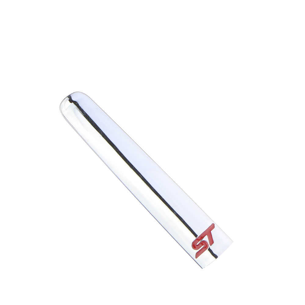 2025 new Car Styling Interior ABS Chrome Hand Brake Protection Trim Handbrake Cover Sticker for Ford Fiesta 7 2009 2010 2011 2012 2013