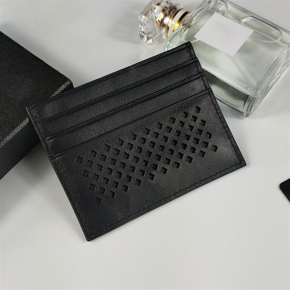 Holder Money Clip Wallet for Credit Cards Mens Leather Genuine High Quality with Card Men's Purse The factory whole265I, Black
Holder Money Clip Wallet for Credit Cards Mens Leather Genuine High Quality with Card Men's Purse The factory whole265I, Black