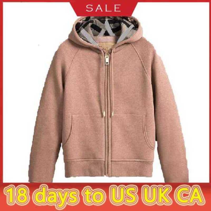 Designers High Quality Womens Hoodies Sweater Jackets With Zipper Women Slim Hoodie Sweatshirt Brands Tops Spring Autumn And Winter CottonGGZ0, Black
Designers High Quality Womens Hoodies Sweater Jackets With Zipper Women Slim Hoodie Sweatshirt Brands Tops Spring Autumn And Winter CottonGGZ0, Black