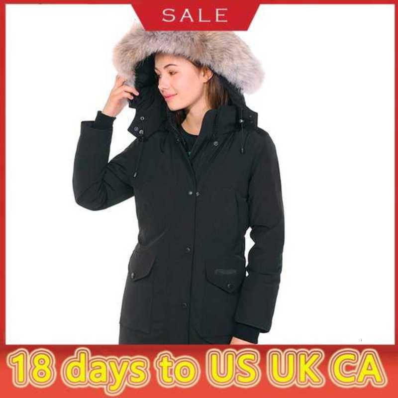 Winter Canada Women Parka Thick Warm Fur Removable Hooded Down Jacket Women's Slim Coat High Quality DoudouneGM11, 07 black
Winter Canada Women Parka Thick Warm Fur Removable Hooded Down Jacket Women's Slim Coat High Quality DoudouneGM11, 07 black