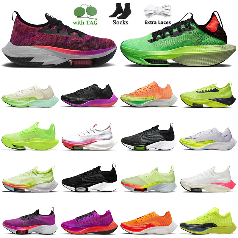 Zoom Next% Women Mens Running Shoes 2023 With Socks Pegasus Zoomx Vaporflys Fly Knit Tempo Ekiden Barely Volt Nature Rawdacious Hyper Violet Trainers Sneakers, #b2 black white 40-45
Zoom Next% Women Mens Running Shoes 2023 With Socks Pegasus Zoomx Vaporflys Fly Knit Tempo Ekiden Barely Volt Nature Rawdacious Hyper Violet Trainers Sneakers, #b2 black white 40-45