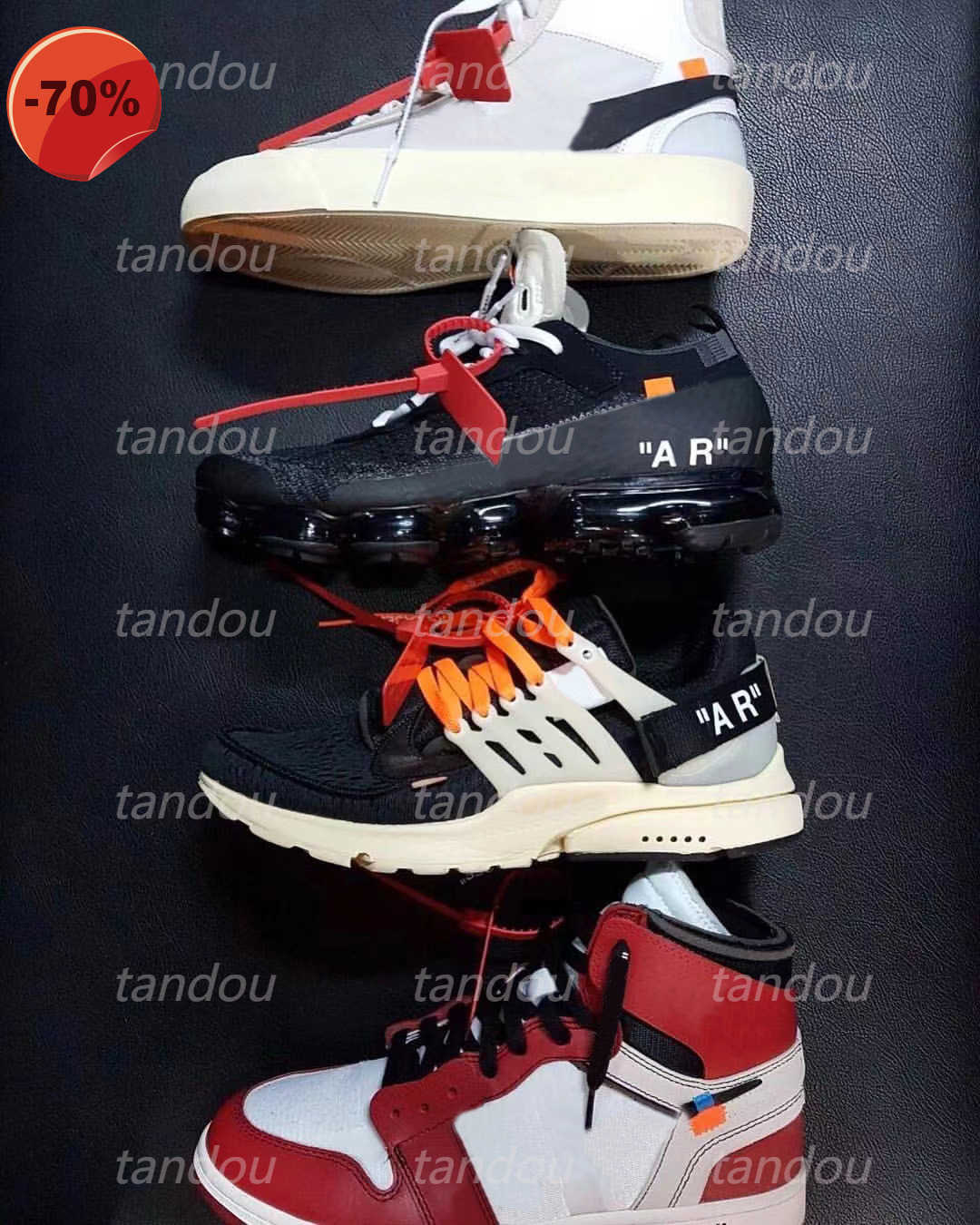 2023 Presto Offs White Shoe Running Boots Shoes Mac 90s Metallic UNC Sneaker Authentic University Racer Chaussures Zapatos Triple Men Sneakers, Color 1
2023 Presto Offs White Shoe Running Boots Shoes Mac 90s Metallic UNC Sneaker Authentic University Racer Chaussures Zapatos Triple Men Sneakers, Color 1
