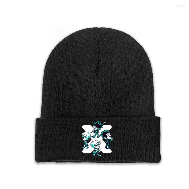 Berets X Anime Skullies Beanies Caps Squad Knitted Winter Warm Bonnet Hats Unisex Ski Cap, Blue
Berets X Anime Skullies Beanies Caps Squad Knitted Winter Warm Bonnet Hats Unisex Ski Cap, Blue