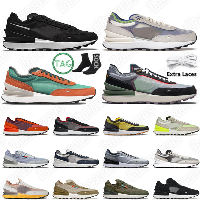 Wholesale Blazer Waffle One Running Shoes for Men Women Summit White Rattan Volt Phantom Hyper Royal Cool Grey Designer LDVWaffle Trainers Sneakers Size 36-45, C3 cool grey 36-44
Wholesale Blazer Waffle One Running Shoes for Men Women Summit White Rattan Volt Phantom Hyper Royal Cool Grey Designer LDVWaffle Trainers Sneakers Size 36-45, C3 cool grey 36-44