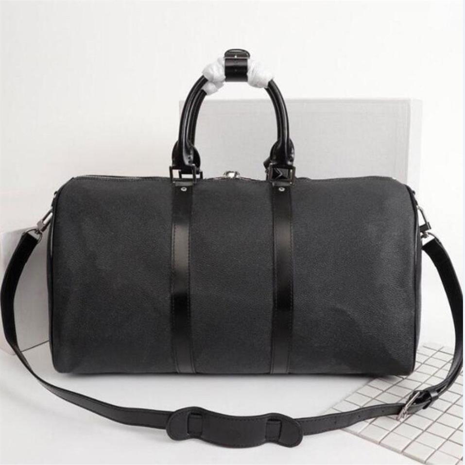 Women Leather Luggage Bag man Handbags Men Business Travel Shoulder Bags Top Duffel Bag Tote 55CM298P, Customize
Women Leather Luggage Bag man Handbags Men Business Travel Shoulder Bags Top Duffel Bag Tote 55CM298P, Customize