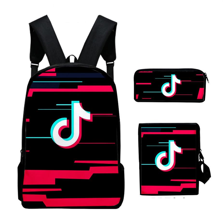 Pink sugao 3 PCS set designer backpacks high quality shoulder backpack school bag stik tok Suit tote bag 9 color choose228H
Pink sugao 3 PCS set designer backpacks high quality shoulder backpack school bag stik tok Suit tote bag 9 color choose228H
