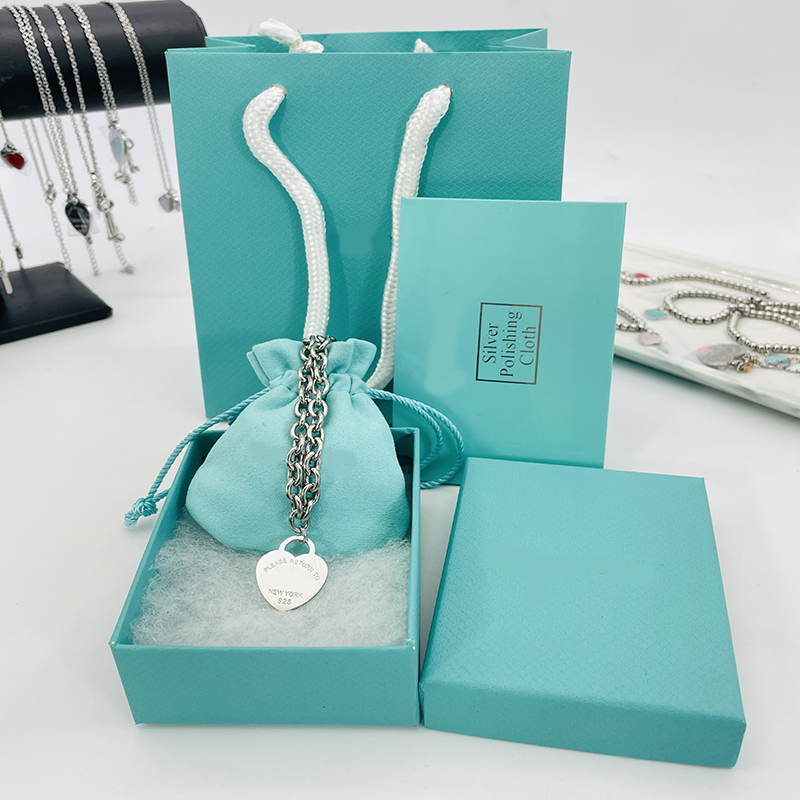 19mm Heart Necklace Womens A Set of Packaging Stainless Steel Pink Green Red Pendant Jewelry Gift Girlfriend Wholesale
19mm Heart Necklace Womens A Set of Packaging Stainless Steel Pink Green Red Pendant Jewelry Gift Girlfriend Wholesale