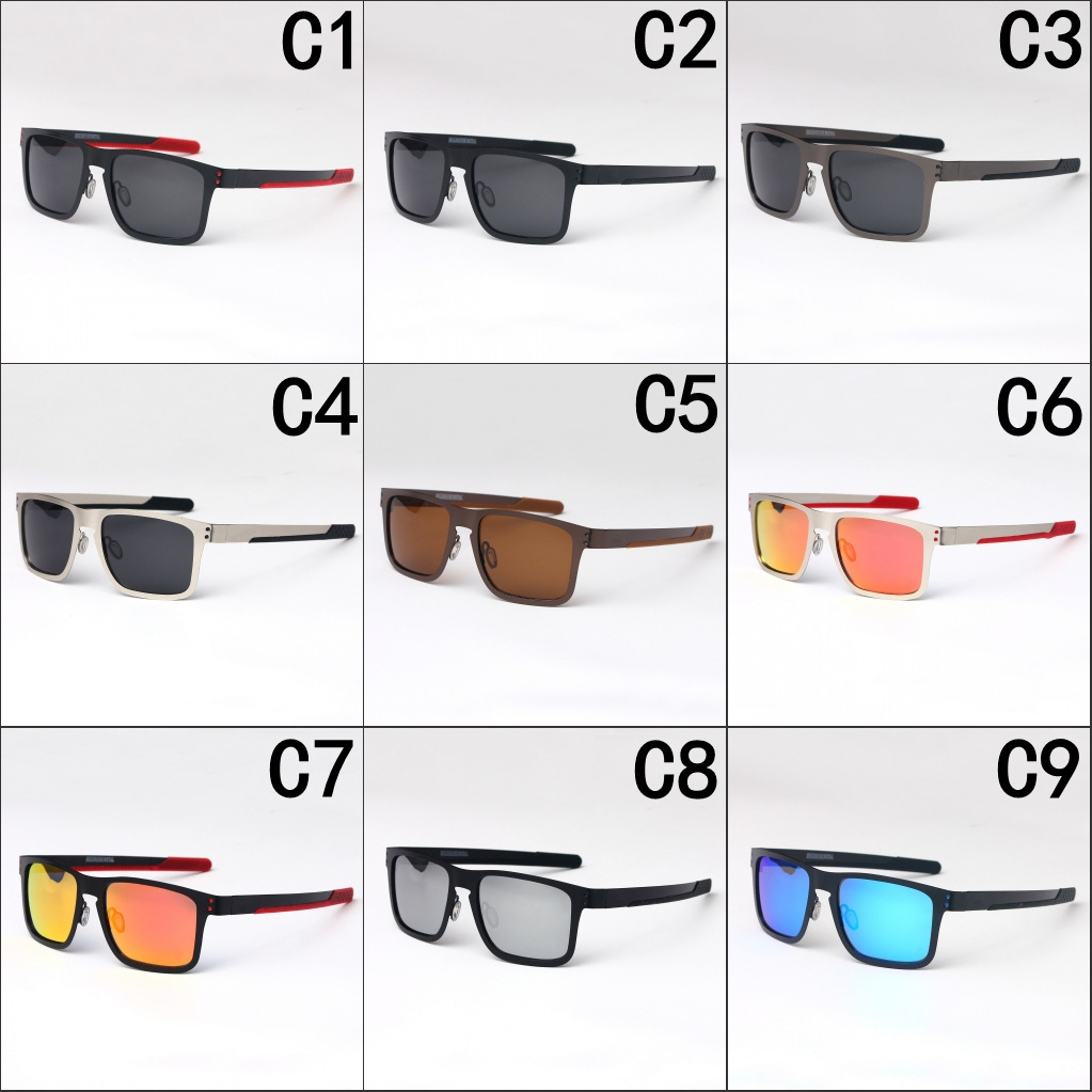 sunglasses car sunglasses black frame Luxury brand Metal frames Polarized sun glasses women men outdoor sport Driving bicycle goggles lenses Color Coated eyeglass
sunglasses car sunglasses black frame Luxury brand Metal frames Polarized sun glasses women men outdoor sport Driving bicycle goggles lenses Color Coated eyeglass