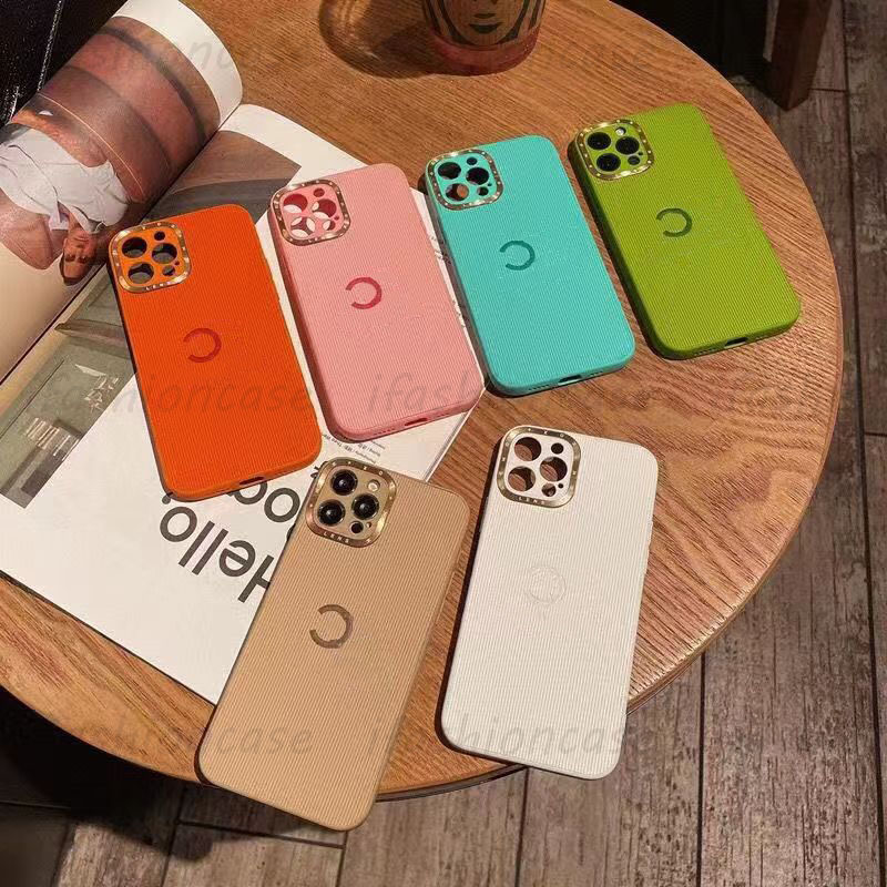 Mobile Phone Case For IPhone 14 Pro Max Plus 13 12 11 XS XR 8 7 Designer Phone Cases Luxury Stripe Carving Case Pink Khaki Cover 5 Colors, Orange
Mobile Phone Case For IPhone 14 Pro Max Plus 13 12 11 XS XR 8 7 Designer Phone Cases Luxury Stripe Carving Case Pink Khaki Cover 5 Colors, Orange