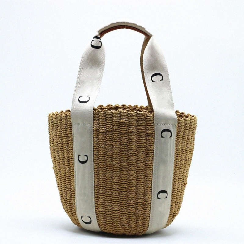 Drawstring Classic Woody tote Designer fashion raffia braw shopping bag men women handbag woven leather bucket bags letters summer handbags F2fJ#
Drawstring Classic Woody tote Designer fashion raffia braw shopping bag men women handbag woven leather bucket bags letters summer handbags F2fJ#