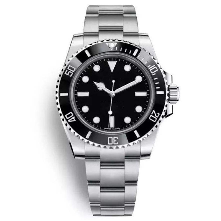 Mens Top quality Watch 114060 No Date Sapphire Glass Ceramic Border 316L Stainless Steel Automatic Machinery Men's Waterproof169s, Black
Mens Top quality Watch 114060 No Date Sapphire Glass Ceramic Border 316L Stainless Steel Automatic Machinery Men's Waterproof169s, Black