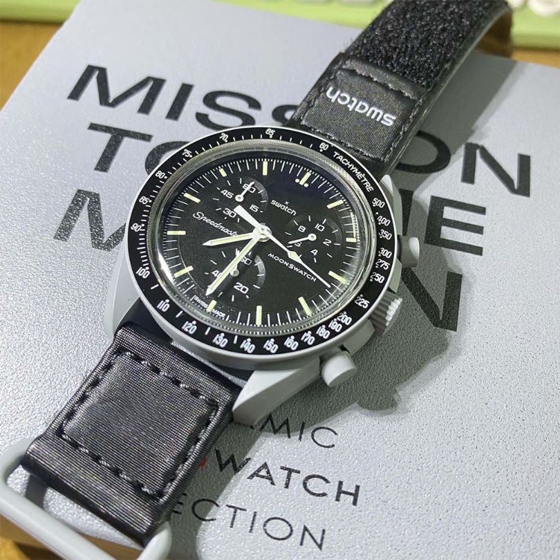 moonswatch Bioceramic Planet Moon Men Watches Full Function Quarz Chronograph Watch Mission To Mercury 42mm Nylon Luxury Watch Limited Edition Wristwatch 2022, 50m waterproof
moonswatch Bioceramic Planet Moon Men Watches Full Function Quarz Chronograph Watch Mission To Mercury 42mm Nylon Luxury Watch Limited Edition Wristwatch 2022, 50m waterproof