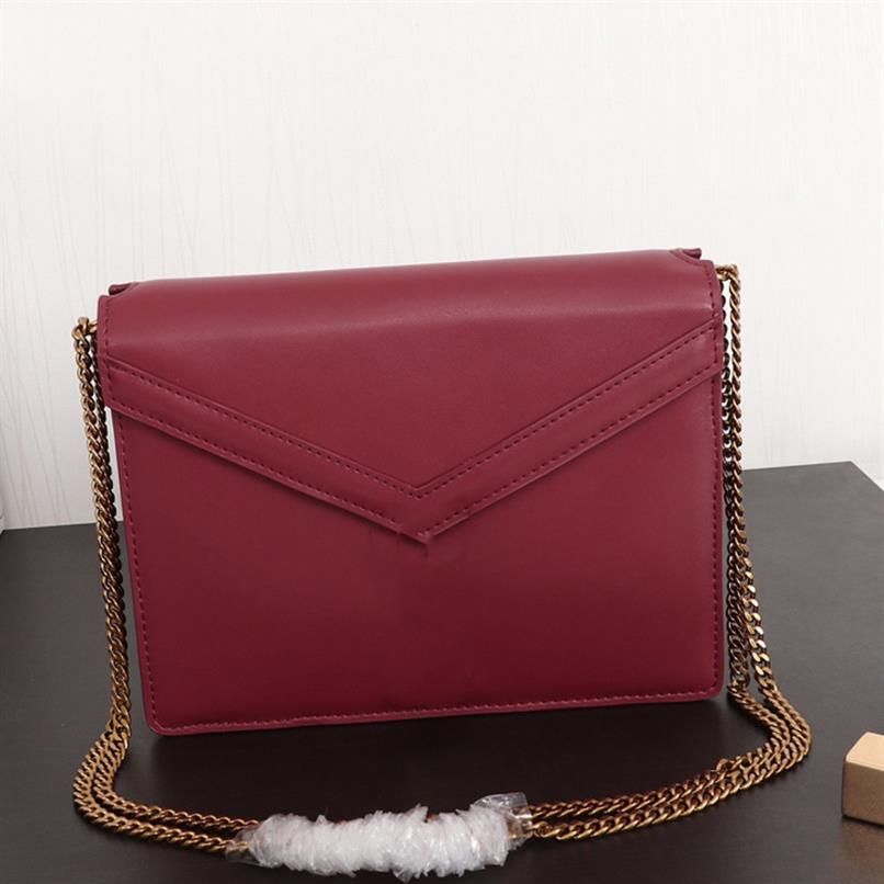 Handbags Cassandra Series Women Plain Letter Crossbody Bags Super Special Clip Lock Leather Chain Bags 300H, Black
Handbags Cassandra Series Women Plain Letter Crossbody Bags Super Special Clip Lock Leather Chain Bags 300H, Black