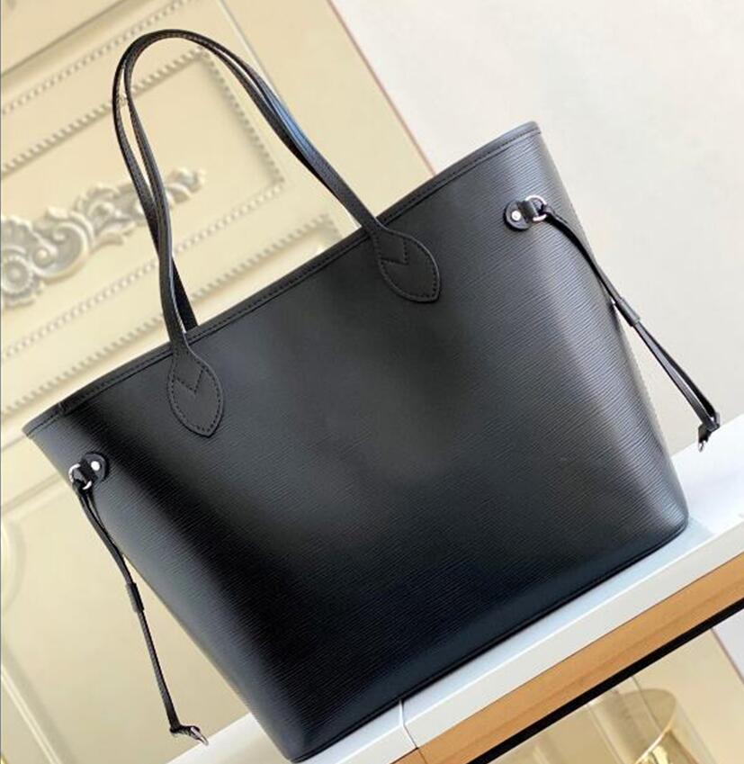 High-quality Totes New fashion women Galet Grey leather bag handbags ladies EPI composite bags lady clutch shoulder tote shpping bag female purse wallet MM size 40932, Red
High-quality Totes New fashion women Galet Grey leather bag handbags ladies EPI composite bags lady clutch shoulder tote shpping bag female purse wallet MM size 40932, Red