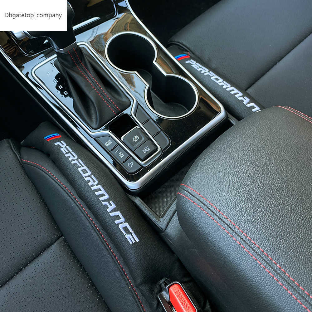 2pcs PU Leather Car Seat Gap Pads Seat Leak Proof For BMW F30 F10 F20 E60 E61 E91 E92 E93 F07 G30 X1 X3 X4 Car Decor Accessories
2pcs PU Leather Car Seat Gap Pads Seat Leak Proof For BMW F30 F10 F20 E60 E61 E91 E92 E93 F07 G30 X1 X3 X4 Car Decor Accessories