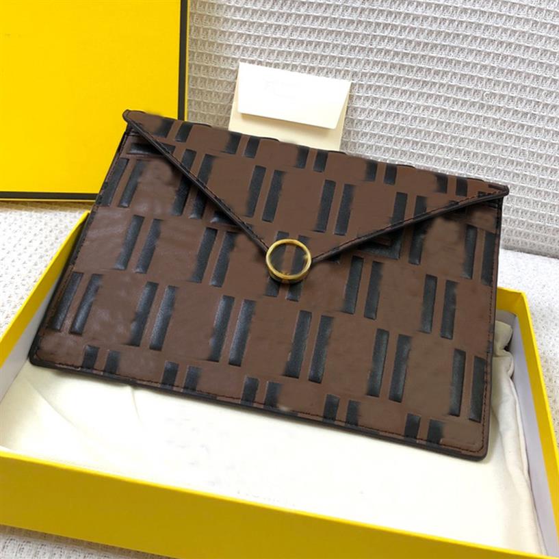 Clutch Bag Flat Pouch Wallet Women Flap Handbags Purse Genuine Leather Embossed letter Hand Bags Gold Hardware Press Stud Wallets268N, Just box
Clutch Bag Flat Pouch Wallet Women Flap Handbags Purse Genuine Leather Embossed letter Hand Bags Gold Hardware Press Stud Wallets268N, Just box